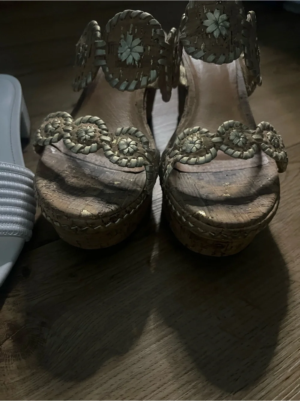 Women’s Heels Lot Size 9
